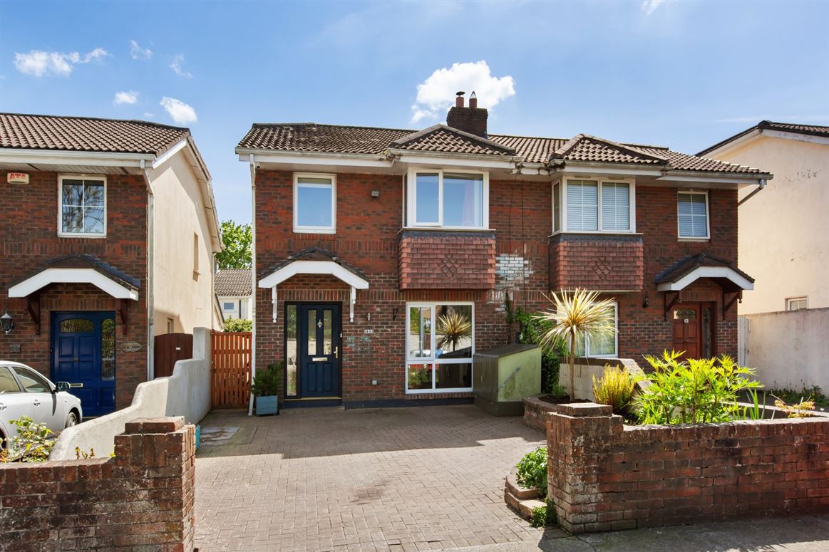 61 Summerfield Lawn, Blanchardstown, Dublin 15