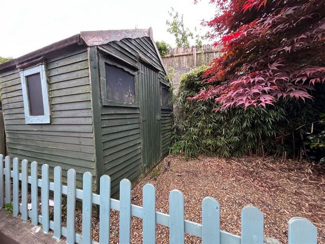 30 Yewlands, Maryborough Woods, Douglas, Cork