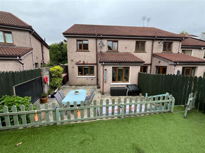 30 Yewlands, Maryborough Woods, Douglas, Cork