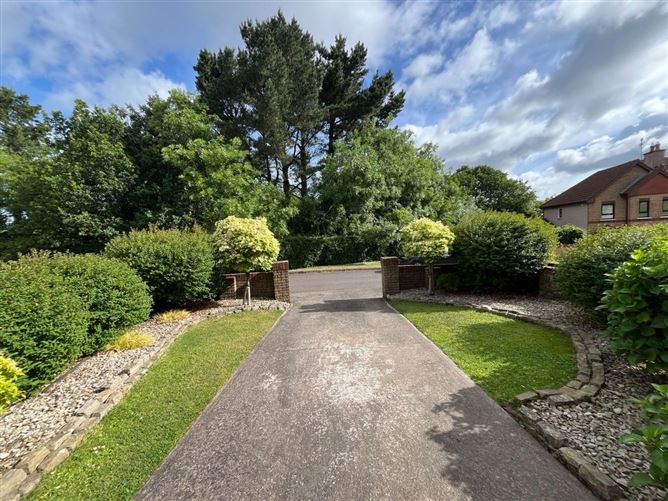 30 Yewlands, Maryborough Woods, Douglas, Cork