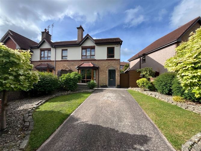 30 Yewlands, Maryborough Woods, Douglas, Cork