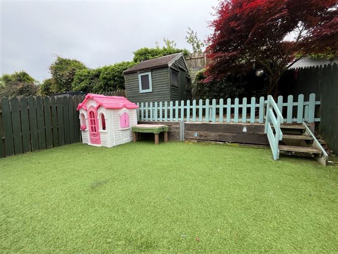 30 Yewlands, Maryborough Woods, Douglas, Cork