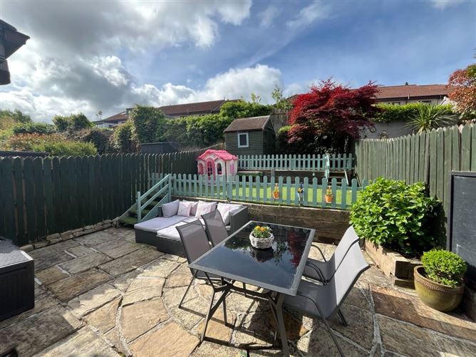 30 Yewlands, Maryborough Woods, Douglas, Cork
