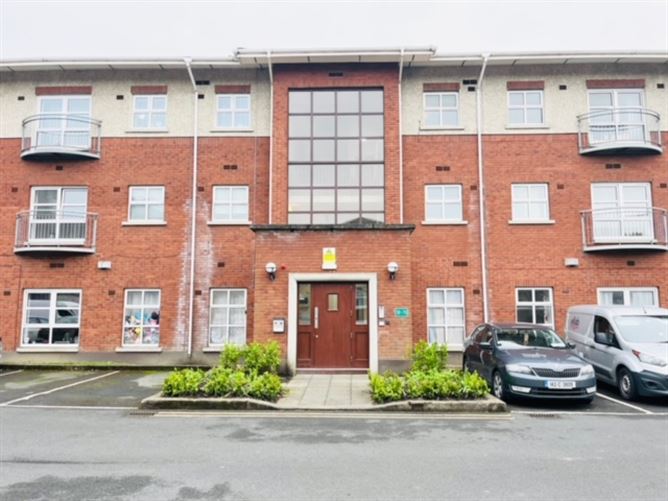 74 Alderpark Court, Tallaght, Dublin