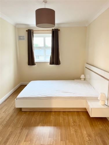 74 Alderpark Court, Tallaght, Dublin