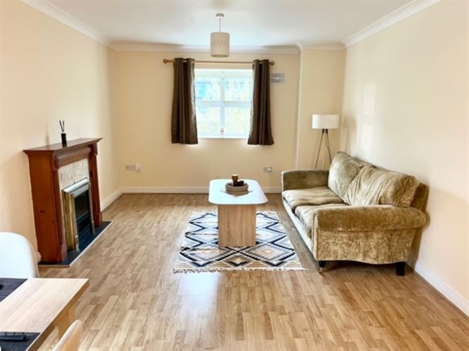 74 Alderpark Court, Tallaght, Dublin