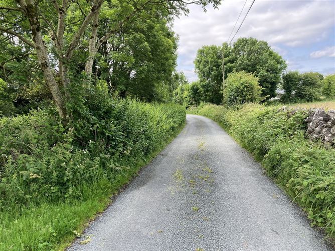 Site A Cregmore, Claregalway, Galway