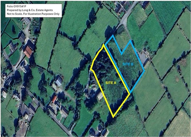 Site A Cregmore, Claregalway, Galway