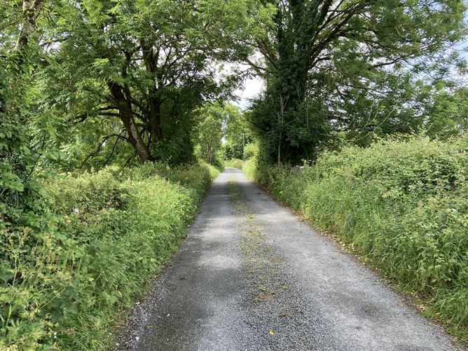 Site A Cregmore, Claregalway, Galway