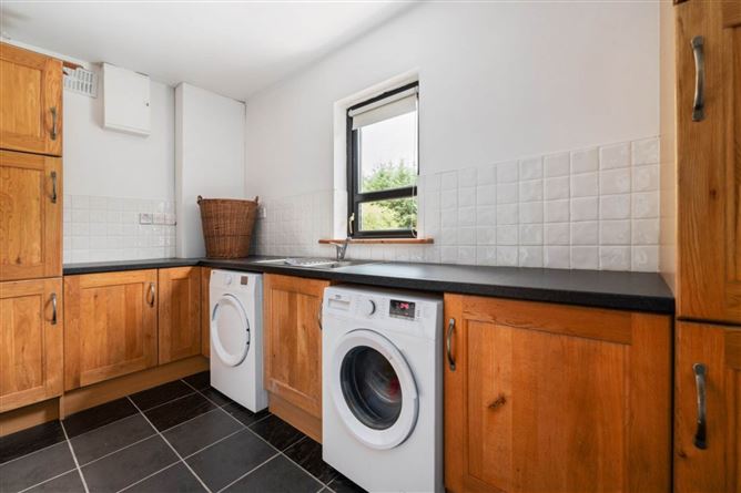 `Foresters Rest`, Kilanerin, Gorey, County Wexford