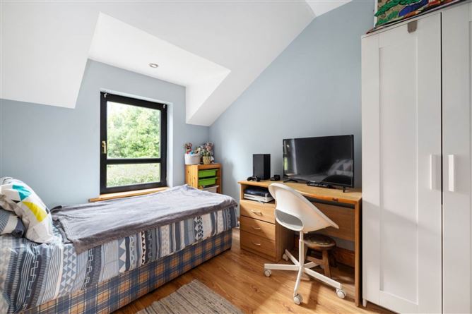 `Foresters Rest`, Kilanerin, Gorey, County Wexford