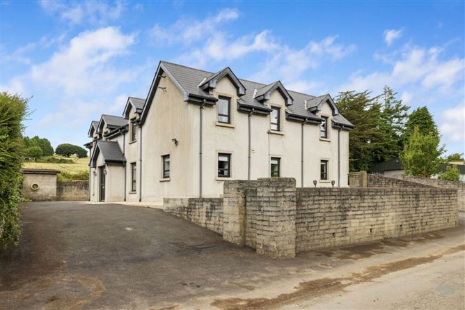 `Foresters Rest`, Kilanerin, Gorey, County Wexford