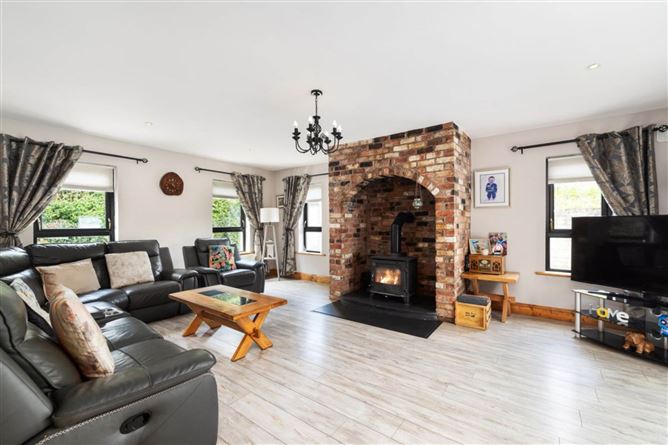 `Foresters Rest`, Kilanerin, Gorey, County Wexford