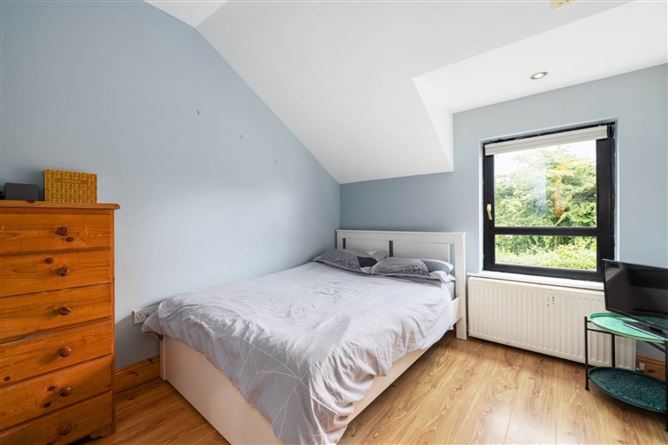 `Foresters Rest`, Kilanerin, Gorey, County Wexford
