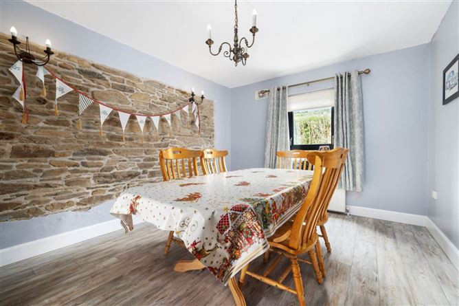 `Foresters Rest`, Kilanerin, Gorey, County Wexford