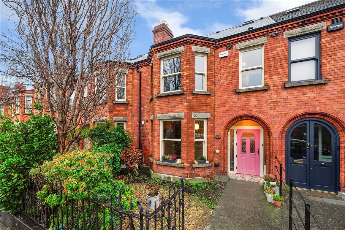 18 Cliftonville Road, Glasnevin, Dublin 9