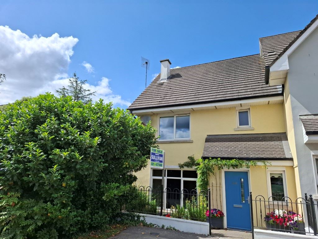 228 Maple Wood, Ballinacurra , Midleton, Cork