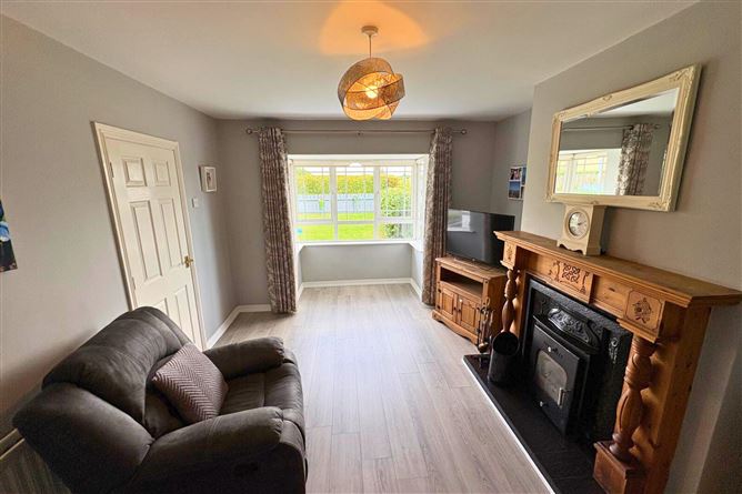 40 The Elms, Letterkenny, Donegal