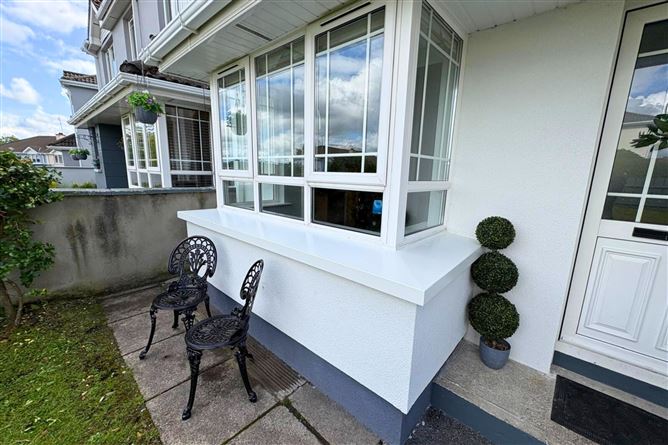 40 The Elms, Letterkenny, Donegal
