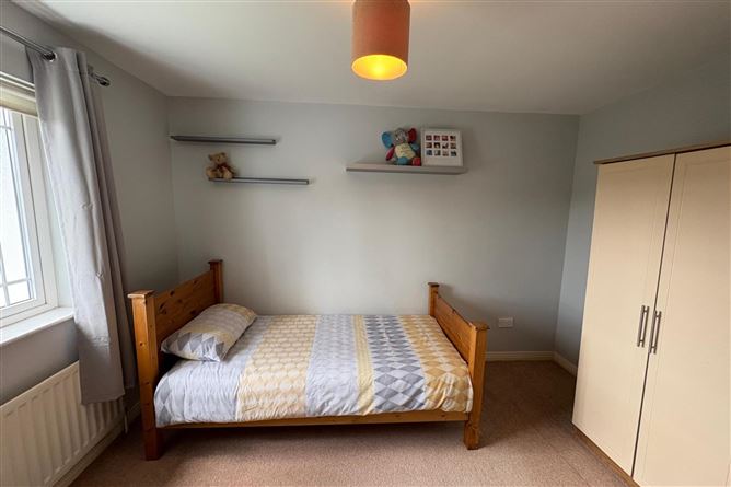 40 The Elms, Letterkenny, Donegal
