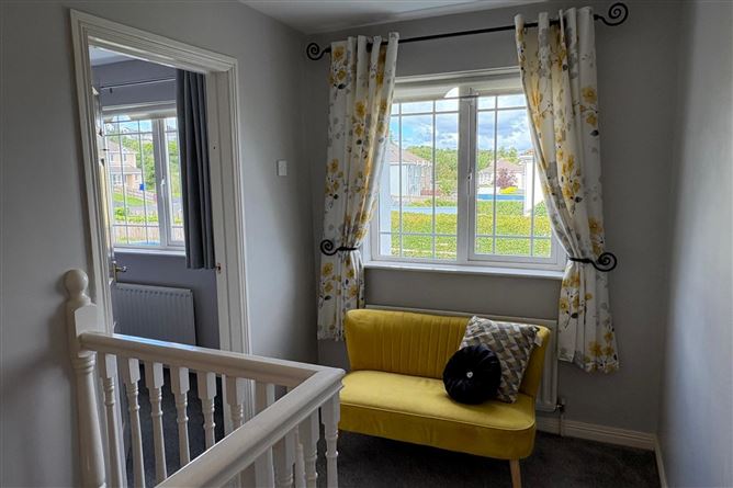 40 The Elms, Letterkenny, Donegal