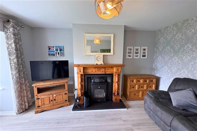 40 The Elms, Letterkenny, Donegal