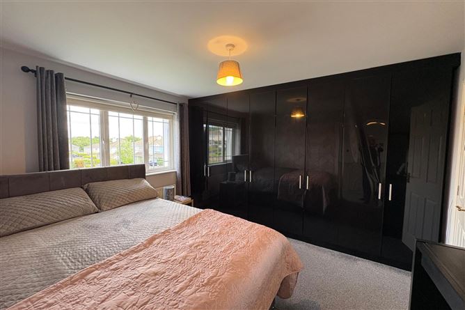 40 The Elms, Letterkenny, Donegal
