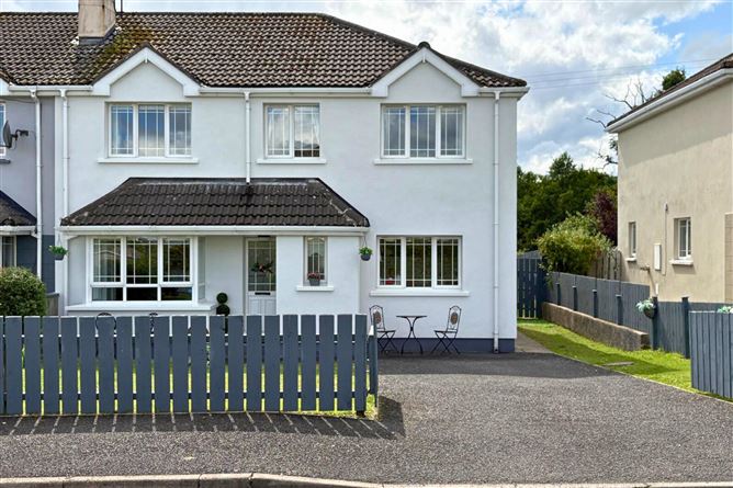 40 The Elms, Letterkenny, Donegal