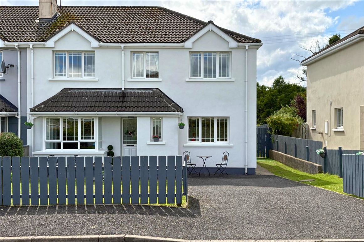 40 The Elms, Letterkenny, Donegal