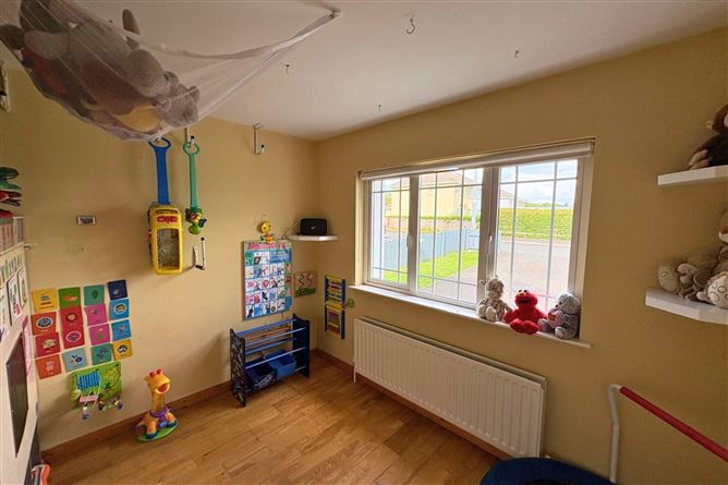 40 The Elms, Letterkenny, Donegal