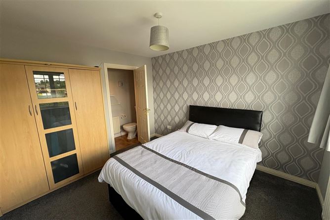 40 The Elms, Letterkenny, Donegal