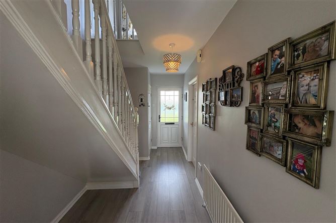 40 The Elms, Letterkenny, Donegal