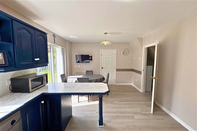 40 The Elms, Letterkenny, Donegal