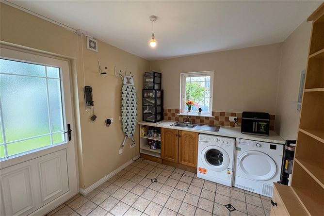 40 The Elms, Letterkenny, Donegal