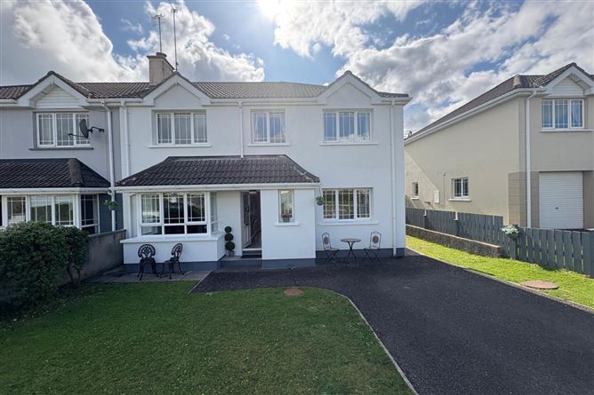 40 The Elms, Letterkenny, Donegal