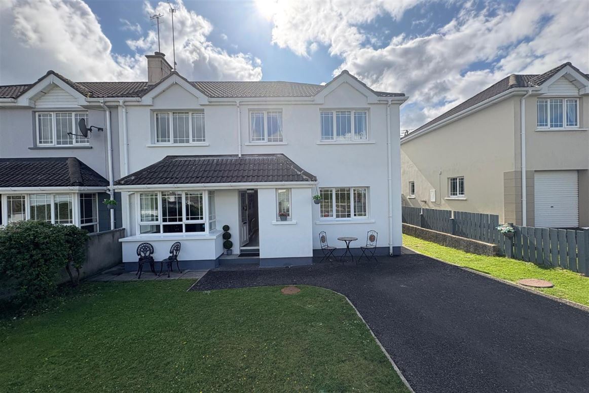 40 The Elms, Letterkenny, Donegal