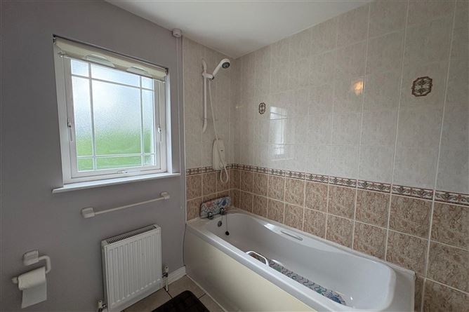 40 The Elms, Letterkenny, Donegal
