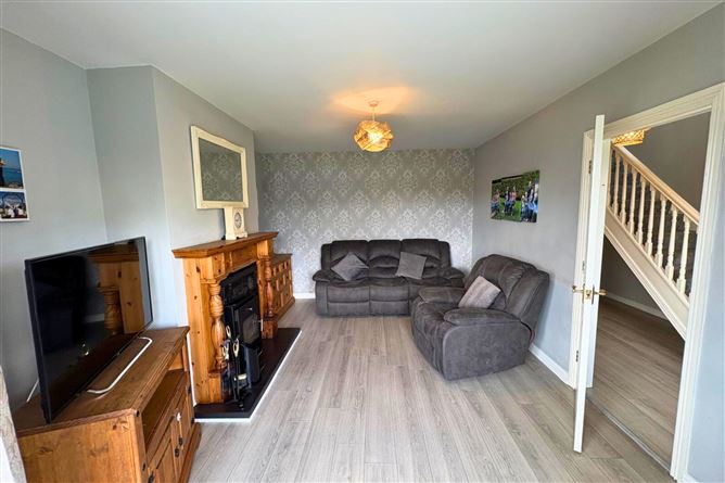 40 The Elms, Letterkenny, Donegal