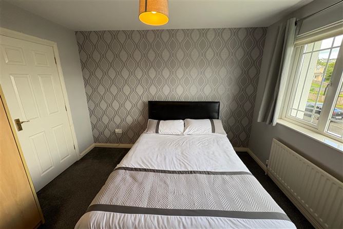 40 The Elms, Letterkenny, Donegal