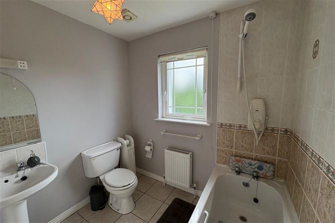 40 The Elms, Letterkenny, Donegal