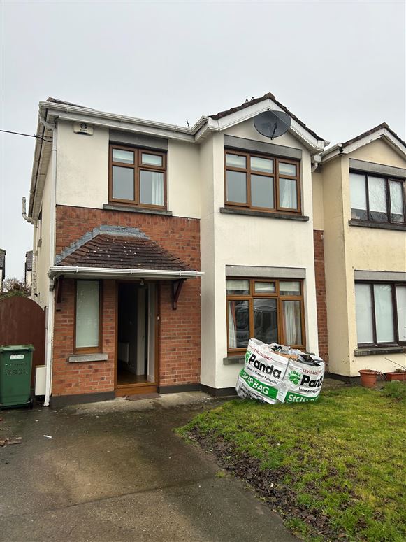 79 Seabury Crescent, Malahide,   North County Dublin, K36 K638