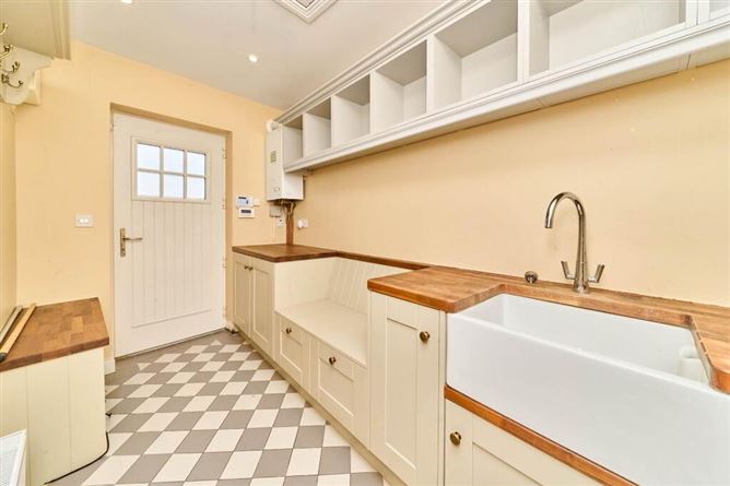 12 Oakleigh, Swan Lane, Balreask Old, Navan, Meath