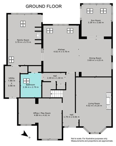 12 Oakleigh, Swan Lane, Balreask Old, Navan, Meath