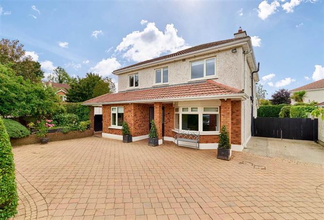 12 Oakleigh, Swan Lane, Balreask Old, Navan, Meath