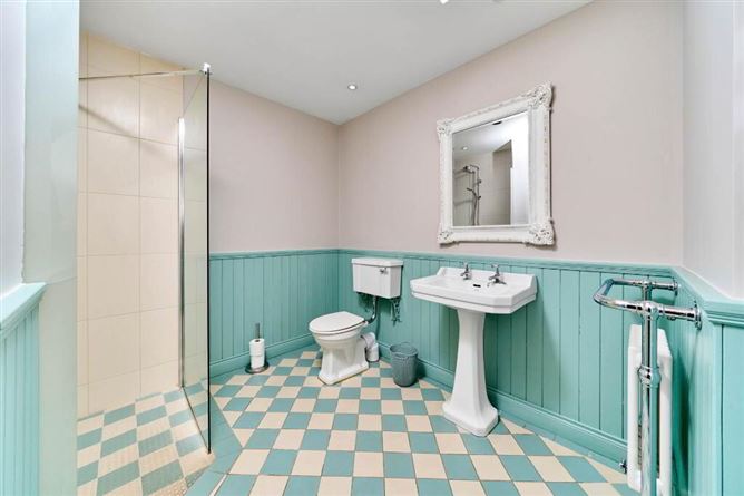 12 Oakleigh, Swan Lane, Balreask Old, Navan, Meath