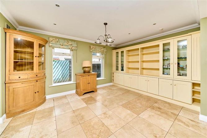 12 Oakleigh, Swan Lane, Balreask Old, Navan, Meath