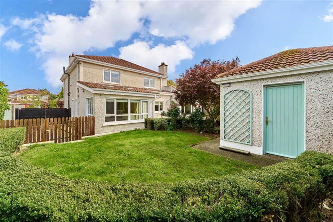 12 Oakleigh, Swan Lane, Balreask Old, Navan, Meath