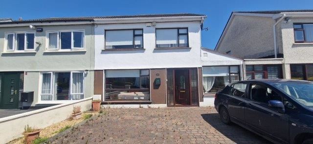 58 Mount Carmel, Newbridge, Kildare