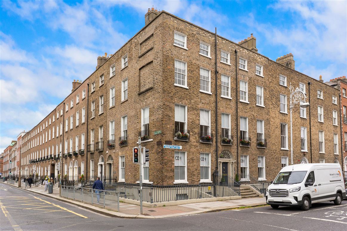 17 Pembroke Street Upper Dublin 2, Dublin