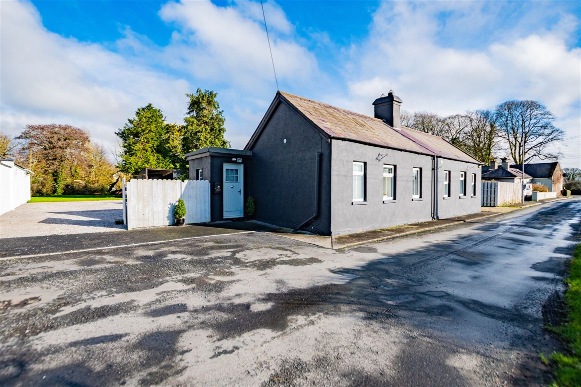 Tinode, Streete, Westmeath